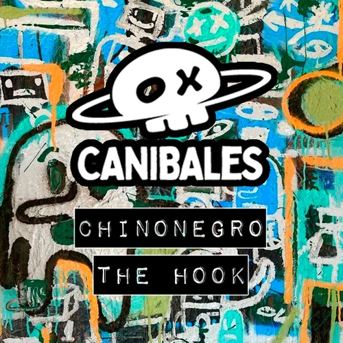 Chinonegro - The Hook - Original Mix [CNBLS012]